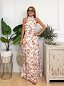Vestido Loob Chocolate